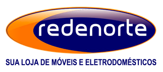 REDENORTE... A SUA LOJA DE MOVEIS E ELETRODOMÉSTICOS.